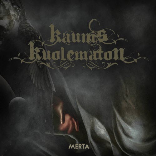 Kaunis Kuolematon - Merta (2025) [Single]