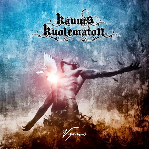 Kaunis Kuolematon - Vapaus (2017)