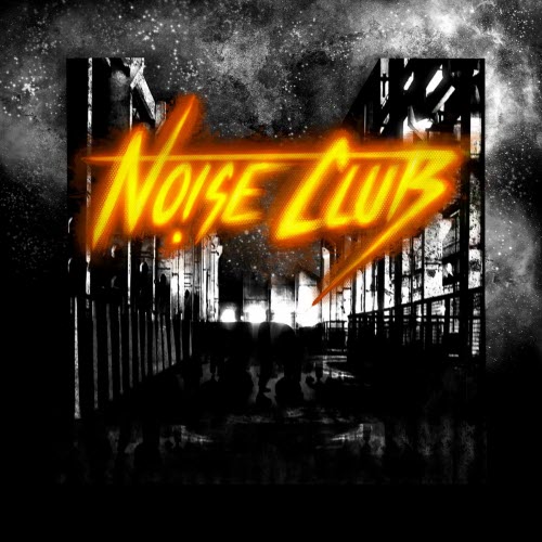 Poltergeist - Noise Club (2025)