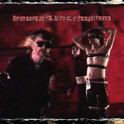 Ronnie Stone - Bound 2 The Rhythm (2025) [Single]