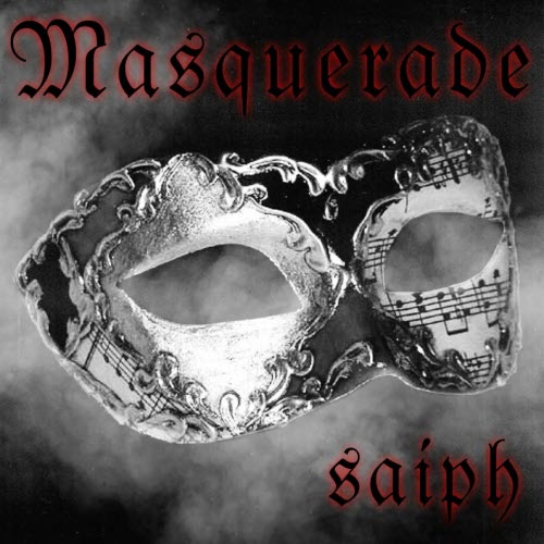 Saiph - Masquerade (2025) [Single]