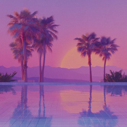 Sandor Gavin - Purple Shades (2025) [Single]