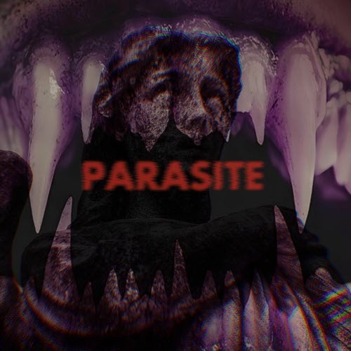 Sidewalks And Skeletons - Parasite (2025) [Single]