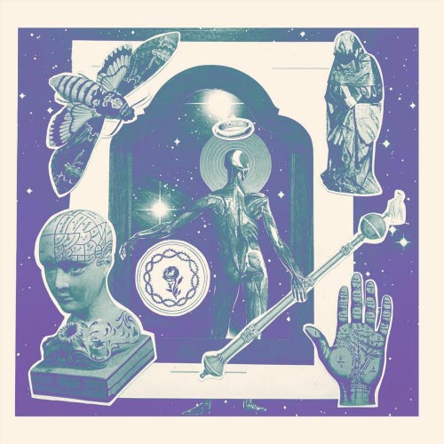 The Shape - The Shape (2025)