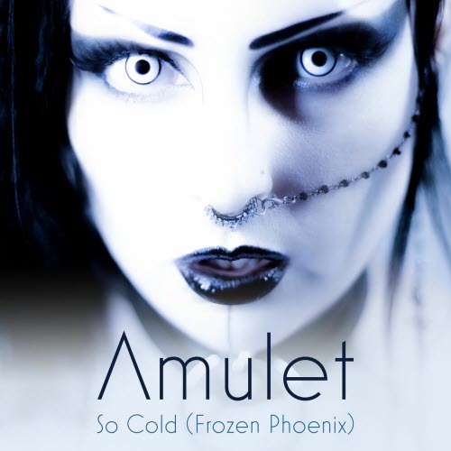 Amulet - So Cold (Frozen Phoenix Remix) (2025) [Single]
