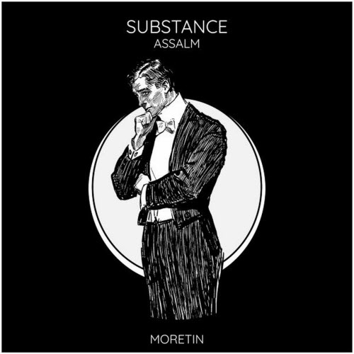 Assalm - Substance (2025) [EP]