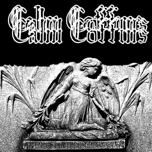 Calm Coffins - Living Hell, Suffocating Beauty (Suffocating Coffins Mix) (2025) [Single]