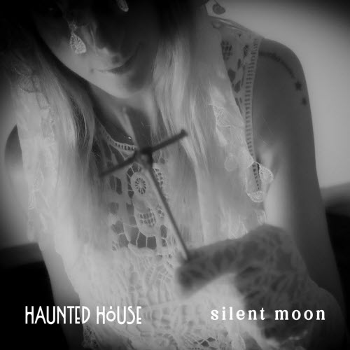 Haunted House - Silent Moon (2025) [Single]