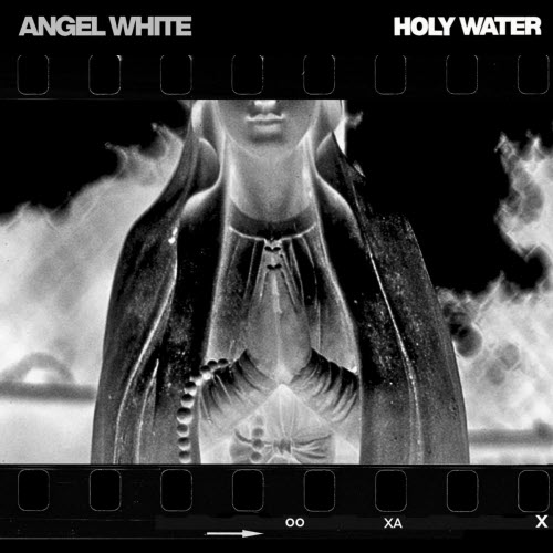 HOLY WATER - Angel White (2025) [Single]