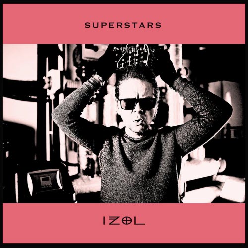 Iżol - Superstars (2025) [Single]