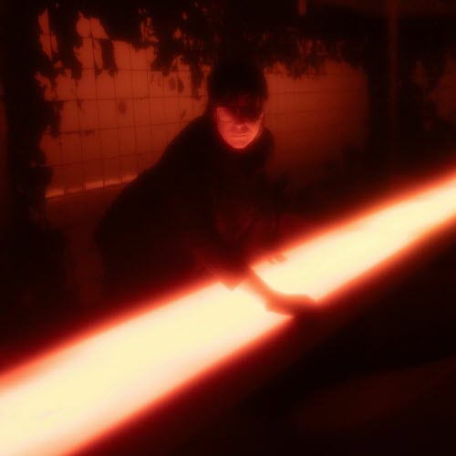 Knight$ - Supernatural Lover (2025) [Single]