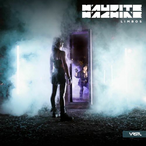 Maudite Machine - Limbos (2025)
