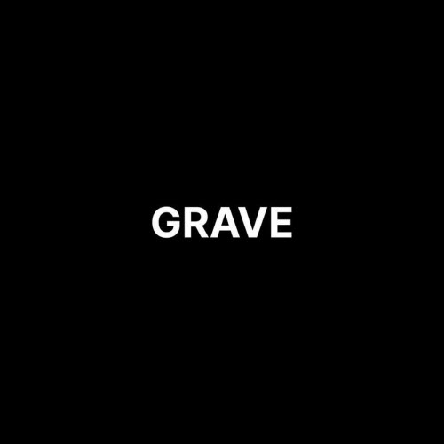 Social Order - Grave (2025) [Single]