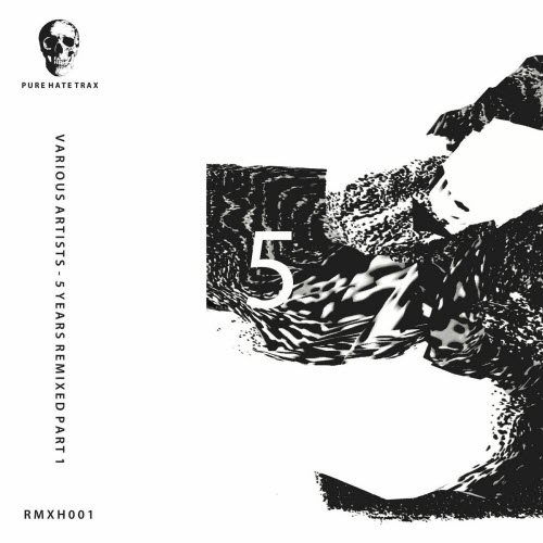 VA - 5 Years Remixed Pt. 1 (2025) [EP]