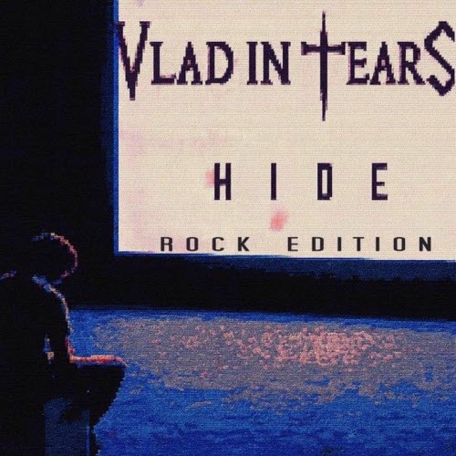 Vlad In Tears - Hide (2025) [Single]
