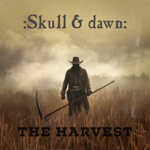 :Skull & Dawn: - The Harvest (2025)