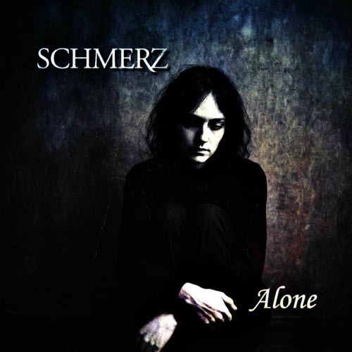 Schmerz - Alone (2025) [Single]