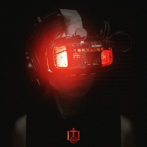 .SVDIST - Skyline (2025)