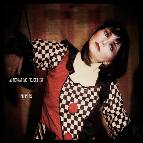 Alternative Rejection - Puppets (2025) [Single]