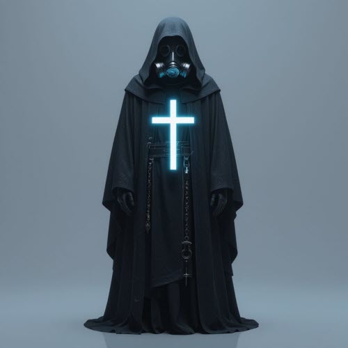 Avoidance Corporation - Coda (2025) [Single]