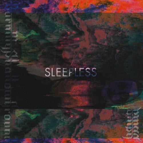 Burn My Shallow Ground - Sleepless (2025) [Single]