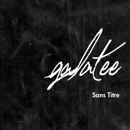 Galatée - Sans Titre (2018)
