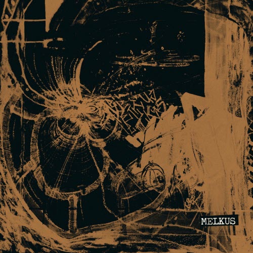 Melkus - S/T (2021)