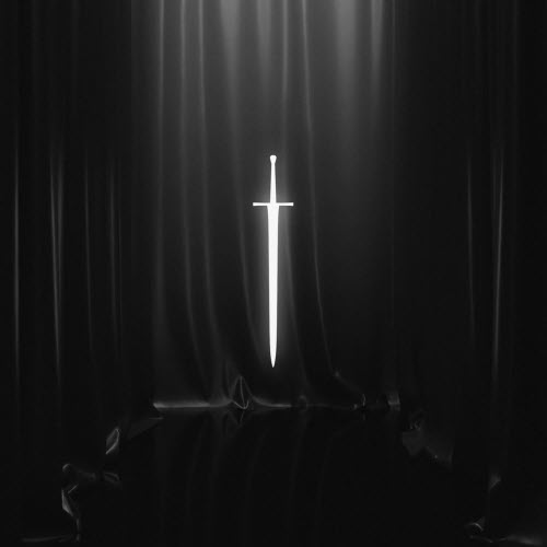 Metallic Lover & Claudia Kane - A New Way To Hurt (2025) [EP]