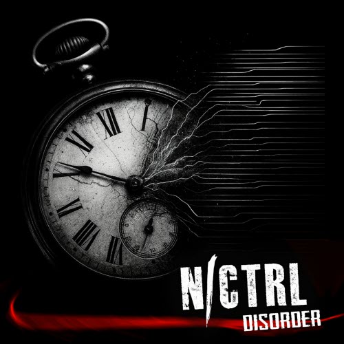 N/Ctrl - Disorder (Joy Division Cover) (2025) [Single]