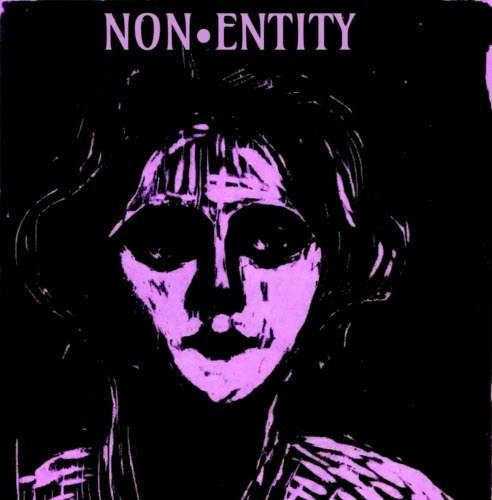 Non•Entity - Songs From A Nonentity (2024) [EP]