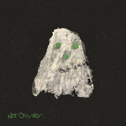 Not Operator - All The Wrong Floors (2025)