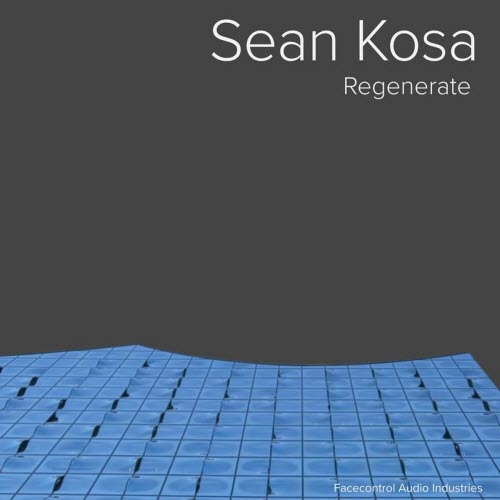 Sean Kosa - Regenerate (2025) [Single]