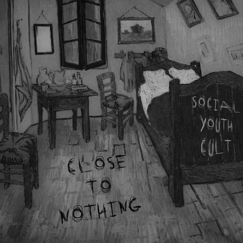 Social Youth Cult - Close To Nothing (2025) [Single]