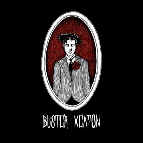 The Black Veils - Buster Keaton (2025) [Single]