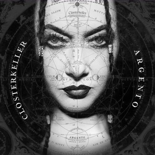 Closterkeller - Argento (2025)