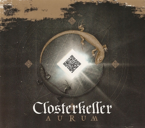 Closterkeller - Aurum (2009)