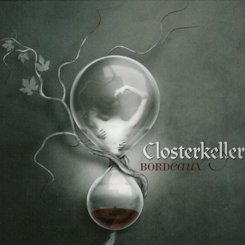 Closterkeller - Bordeaux (2011)