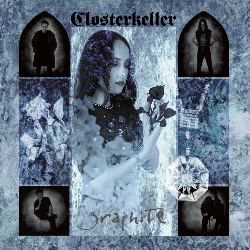 Closterkeller - Graphite (English Version) (2024) [Remastered]