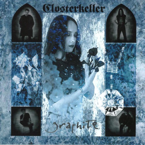 Closterkeller - Graphite (1999)