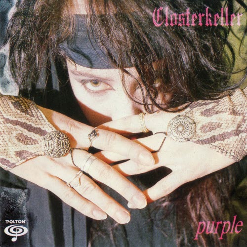 Closterkeller - Purple (1990)