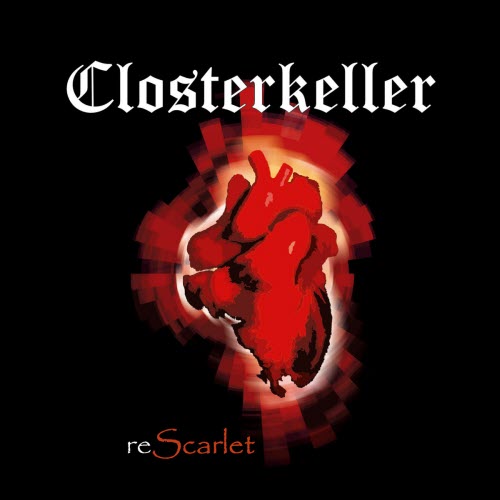 Closterkeller - reScarlet (2015) [2CD]