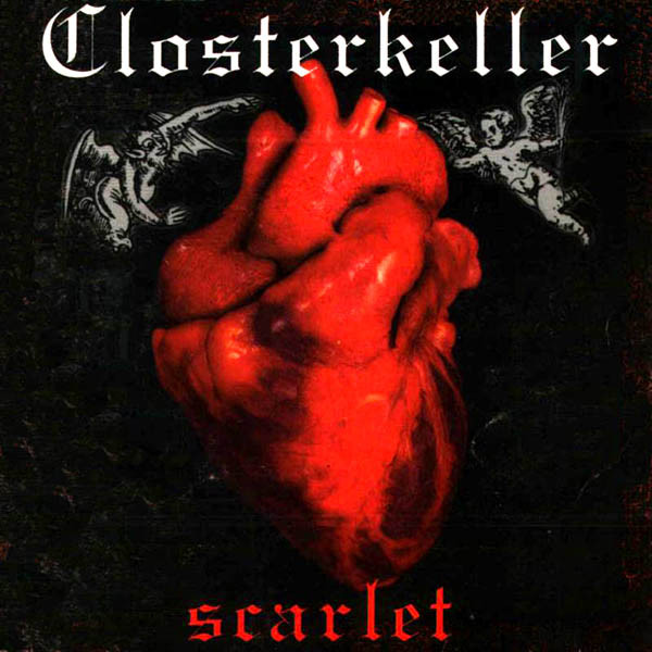 Closterkeller - Scarlet (1995)