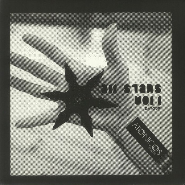 VA - All Stars Vol. I (2021) [EP]