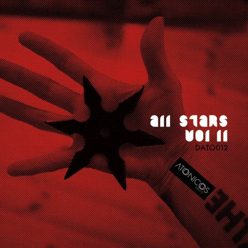 VA - All Stars Vol. II (2025) [EP]