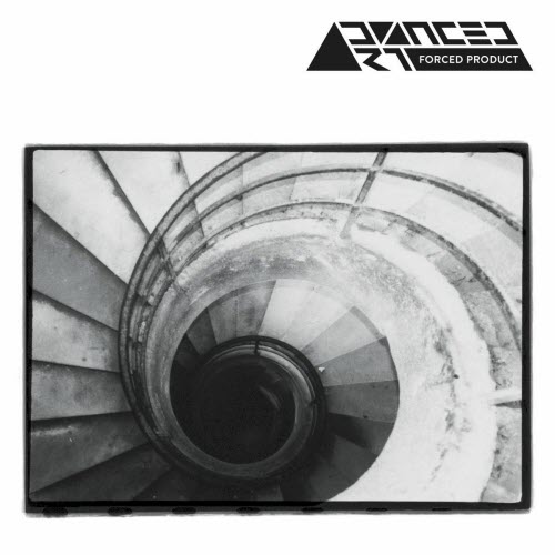 Advanced Art - Forced Product (2025) [Remastered]