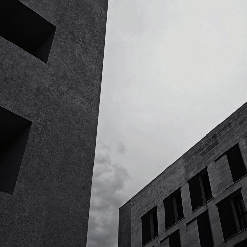 Cringe FM - What Was Once Called Home (2025)