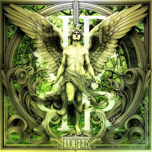 H.E.R.R. - Vondel's Lucifer - Second Movement (2025)