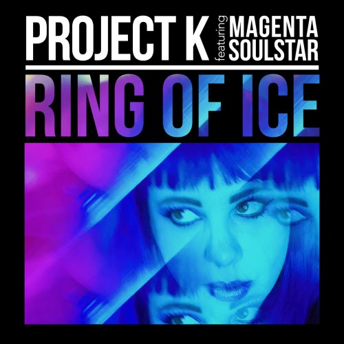 Project K - Ring Of Ice (2025) [EP]