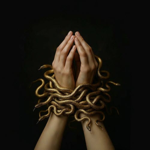 Seelenpein - Kalt Wie Gold (2025) [Single]