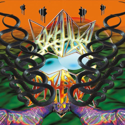 Eartheater - Metalepsis (10th Anniversary Edition) (2025)
